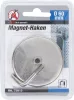 BGS mágnes-kampó kerek Ø 60 mm 10 kg
