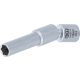 BGS izzó- és gyújtógyertya csuklóbetét 10 mm (3/8") 10 mm