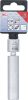 BGS izzó- és gyújtógyertya csuklóbetét 10 mm (3/8") 12 mm