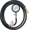 BGS mérőóra szeleppel 0 - 10 bar a BGS 8007-hez