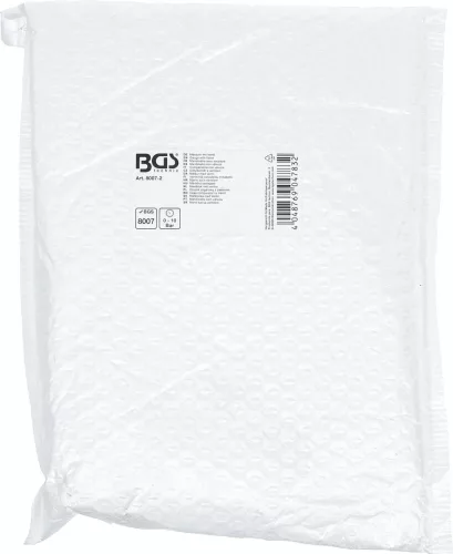 BGS mérőóra szeleppel 0 - 10 bar a BGS 8007-hez