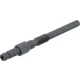 BGS adapter a BGS 8008-hez Bosch M10 x 1,0 mm