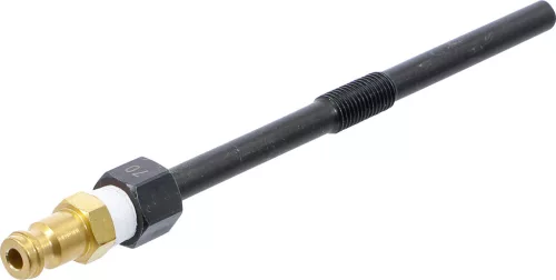 BGS kompressziómérő adapter VAG
