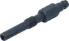 BGS adapter a BGS 8008-hez rövid M10 x 1,0