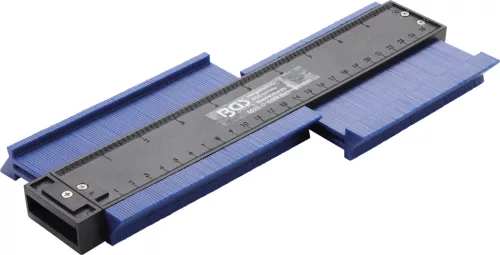 BGS kontúrvezető 250 mm