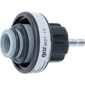 BGS 10-es sz. adapter a BGS 8027-hez, 8098 BMW