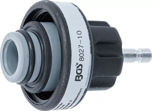 BGS 10-es sz. adapter a BGS 8027-hez, 8098 BMW