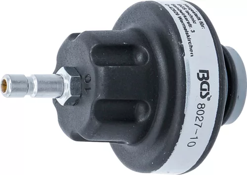 BGS 10-es sz. adapter a BGS 8027-hez, 8098 BMW