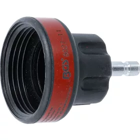 BGS 11-es sz. adapter a BGS 8027-hez, 8098 Audi, VW