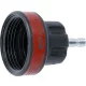 BGS 11-es sz. adapter a BGS 8027-hez, 8098 Audi, VW
