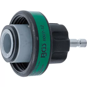 BGS 12-es sz. adapter a BGS 8027-hez, 8098 Ford Mondeo, Land Rover, Opel, Ssangyong