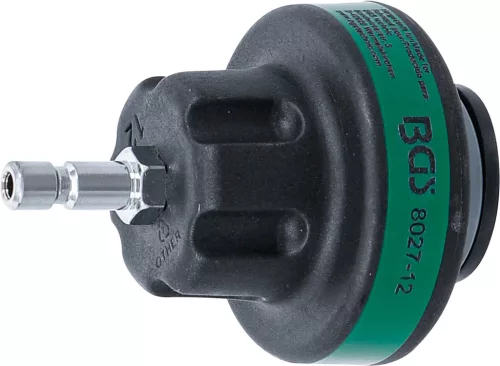 BGS 12-es sz. adapter a BGS 8027-hez, 8098 Ford Mondeo, Land Rover, Opel, Ssangyong