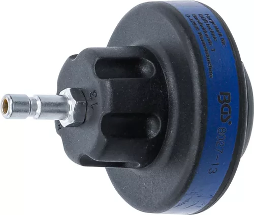 BGS 13-as sz. adapter a BGS 8027-hez, 8098 Chrysler, Mercedes-Benz