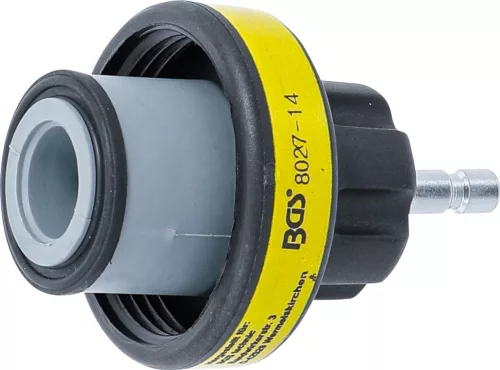 BGS 14-es sz. adapter a BGS 8027-hez, 8098 Ford