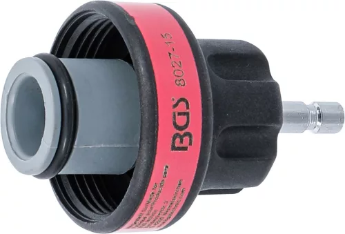 BGS 15-ös sz. adapter a BGS 8027-hez, 8098 Ford, Mazda