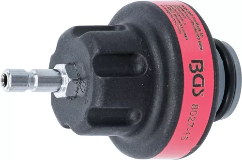 BGS 15-ös sz. adapter a BGS 8027-hez, 8098 Ford, Mazda
