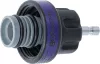 BGS 16-os sz. adapter a BGS 8027-hez, 8098 Mercedes-Benz