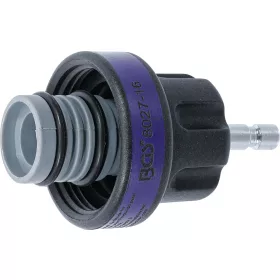 BGS 16-os sz. adapter a BGS 8027-hez, 8098 Mercedes-Benz