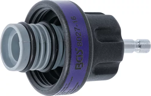 BGS 16-os sz. adapter a BGS 8027-hez, 8098 Mercedes-Benz