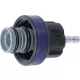 BGS 16-os sz. adapter a BGS 8027-hez, 8098 Mercedes-Benz