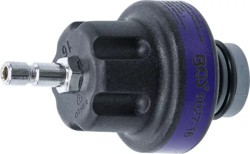 BGS 16-os sz. adapter a BGS 8027-hez, 8098 Mercedes-Benz