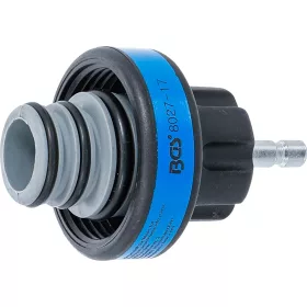 BGS 17-es sz. adapter a BGS 8027-hez, 8098 BMW