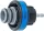 BGS 17-es sz. adapter a BGS 8027-hez, 8098 BMW