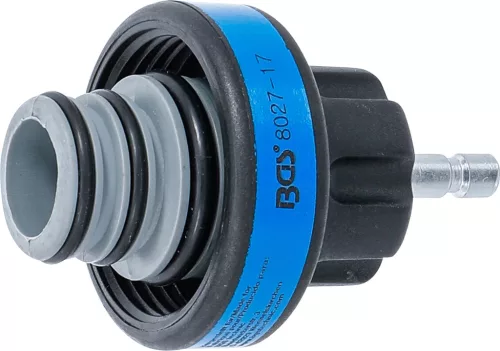 BGS 17-es sz. adapter a BGS 8027-hez, 8098 BMW