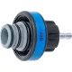 BGS 17-es sz. adapter a BGS 8027-hez, 8098 BMW