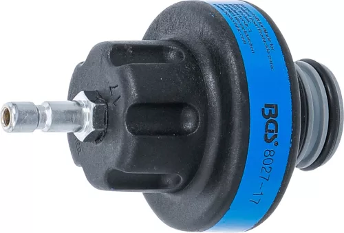 BGS 17-es sz. adapter a BGS 8027-hez, 8098 BMW