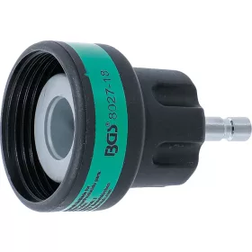 BGS 18-as sz. adapter a BGS 8027-hez, 8098 VW