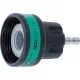 BGS 18-as sz. adapter a BGS 8027-hez, 8098 VW