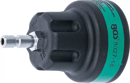 BGS 18-as sz. adapter a BGS 8027-hez, 8098 VW