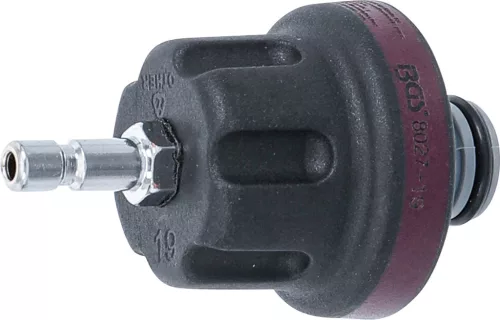BGS 19-es sz. adapter a BGS 8027-hez, 8098 Toyota