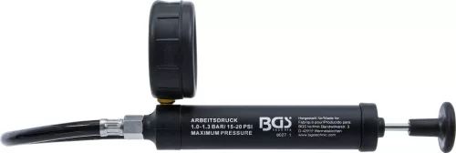 BGS szivattyú a BGS 8027-hez, 8098