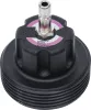 BGS 23-as sz. adapter a BGS 8027-hez, 8098 VAG