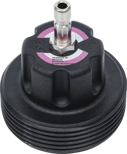 BGS 23-as sz. adapter a BGS 8027-hez, 8098 VAG
