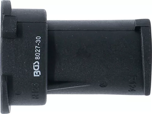 BGS összekötő R123, R124 a BGS 8027-hez, 8098 fekete