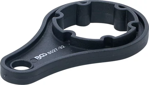 BGS műanyag kulcs a BGS 8027-hez, 8098