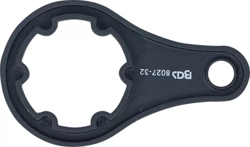 BGS műanyag kulcs a BGS 8027-hez, 8098