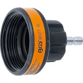 BGS 6-os sz. adapter 8027-hez,8098 daewoo,ford,jaguar,jeep,landrover,mercedes,pontiac,porsche,saab