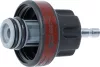 BGS 7-es sz. adapter a BGS 8027-hez, 8098 Alfa Romeo, Citroën, Fiat, Mini, Peugeot, Renault, Saab
