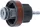 BGS 7-es sz. adapter a BGS 8027-hez, 8098 Alfa Romeo, Citroën, Fiat, Mini, Peugeot, Renault, Saab