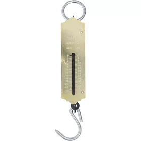 BGS kézi mérleg 25 kg-ig