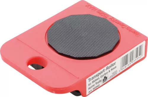 BGS szállító roller 80 x 105 x 30 mm 150 kg