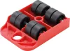 BGS szállító roller 80 x 105 x 30 mm 150 kg