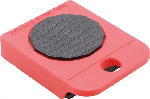 BGS szállító roller 80 x 105 x 30 mm 150 kg