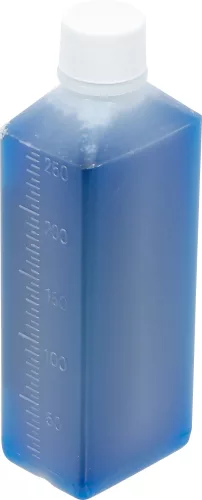 BGS kontrasztanyag szivárgásérzékelő / szivárgásvizsgáló készülékhez 250 ml a BGS 8037-hez