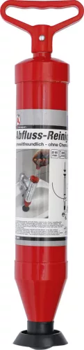 BGS lefolyótisztító Ø 60 mm 380 mm