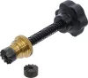 BGS szelepülés maró készlet 3/8" - 1/2"